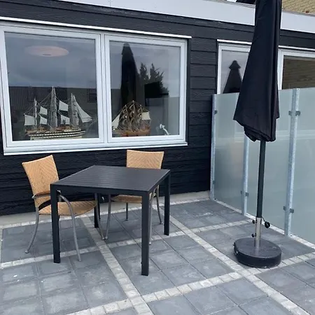Jj Ferienhaus Skagen